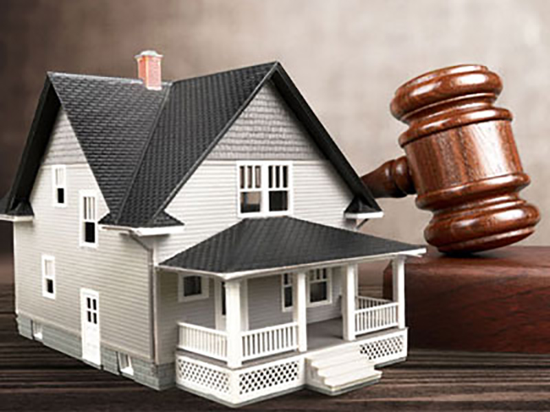 البرلمان يبحث إنشاء لجنة لتسوية منازعات الاستثمار العقاري