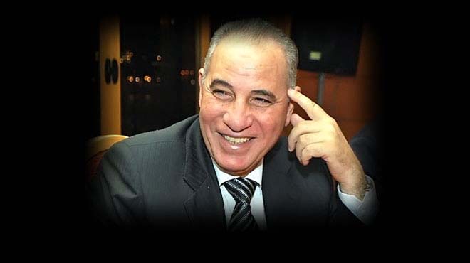 وزير العدل يعين رئيسا جديد لمصلحة الخبراء