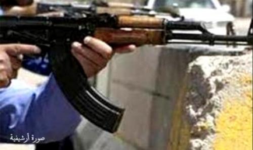 مقتل رئيس مأمورية الشهر العقاري بطما على يد مجهولين