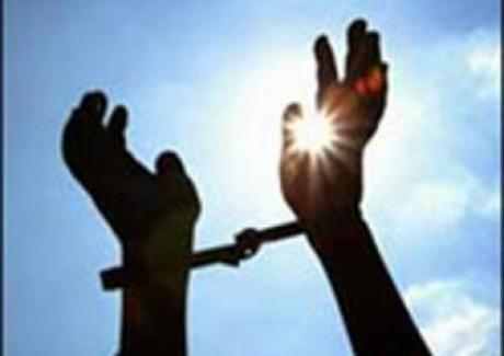 الافراج عن موظف الشهر العقاري المختطف منذ خمسه ايام