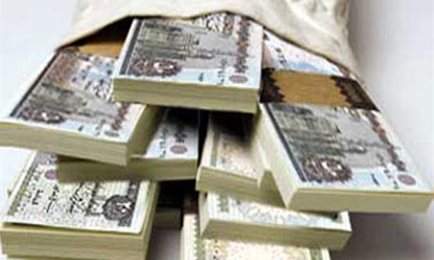 سرقة 15 ألف جنيه من مكتب الشهر العقارى بالوادى الجديد