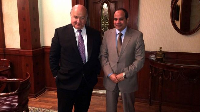 أزمة الشهر العقاري والاقتصاد غير الرسمي