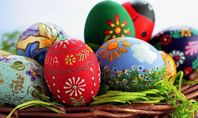 إتحـاد موثقـي مصـر يهنىء أقباط مصر بعيد القيامة المجيد