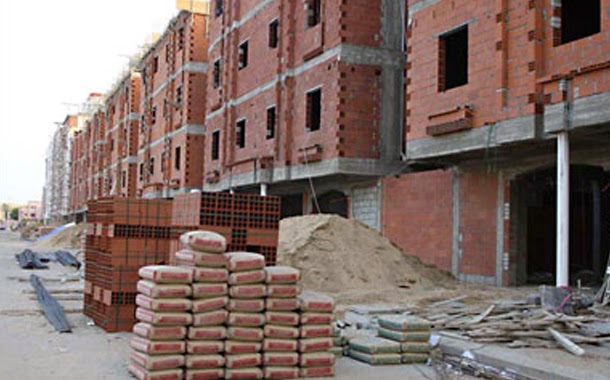 أزمة عقارية جديدة تطرق أبواب المجتمع المصري