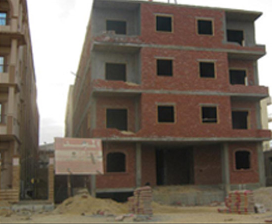 طلب الحصول على تراخيص البناء لا يجوز تقديمه إلا من مالك العقار